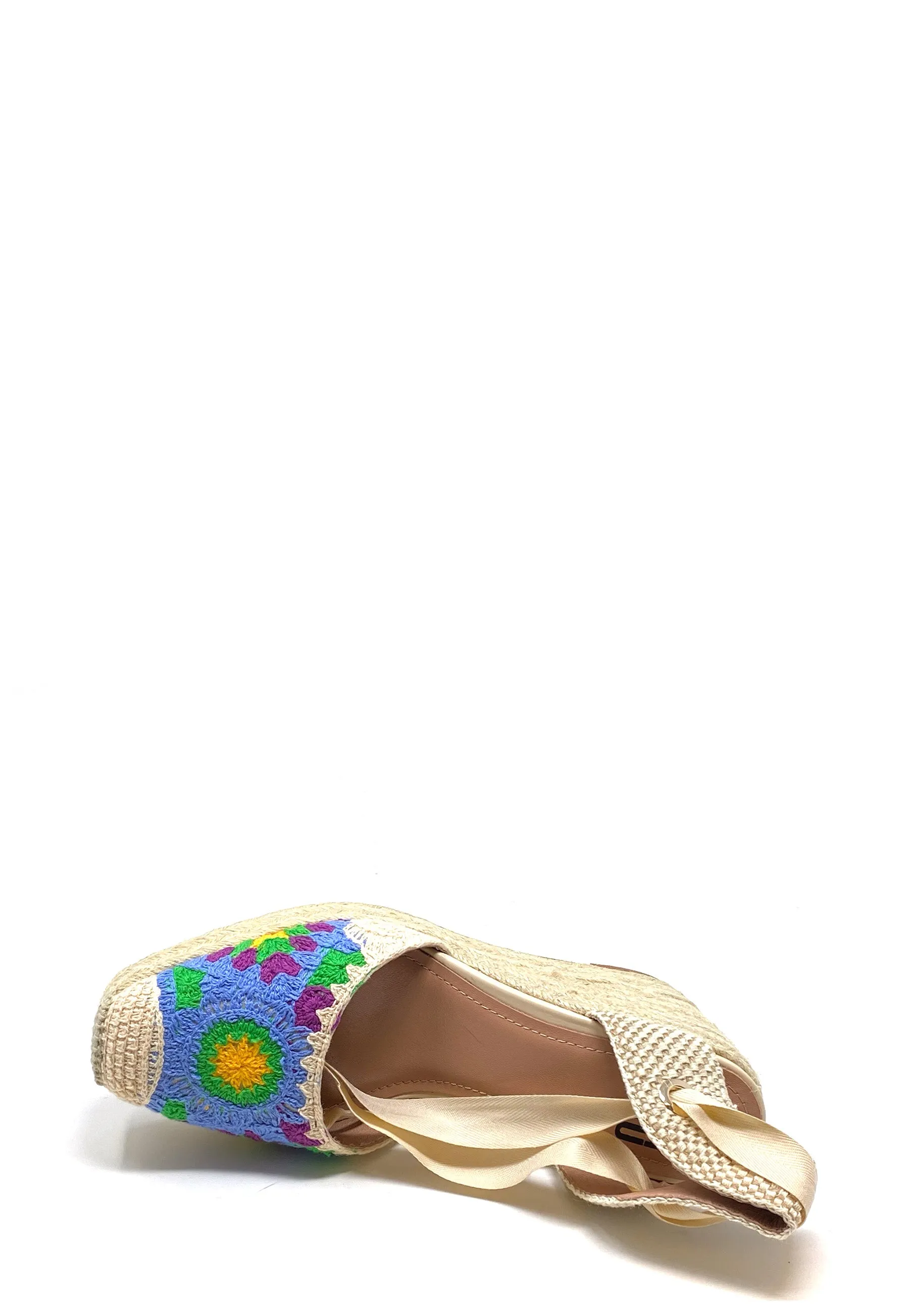 811Z69HG Espadrilles | Azul