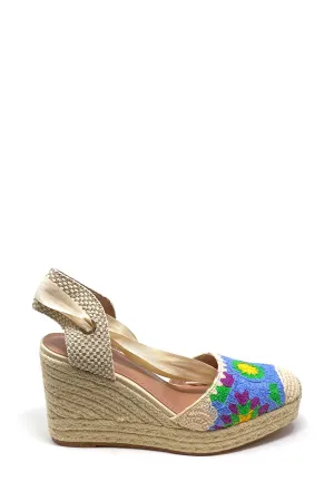 811Z69HG Espadrilles | Azul