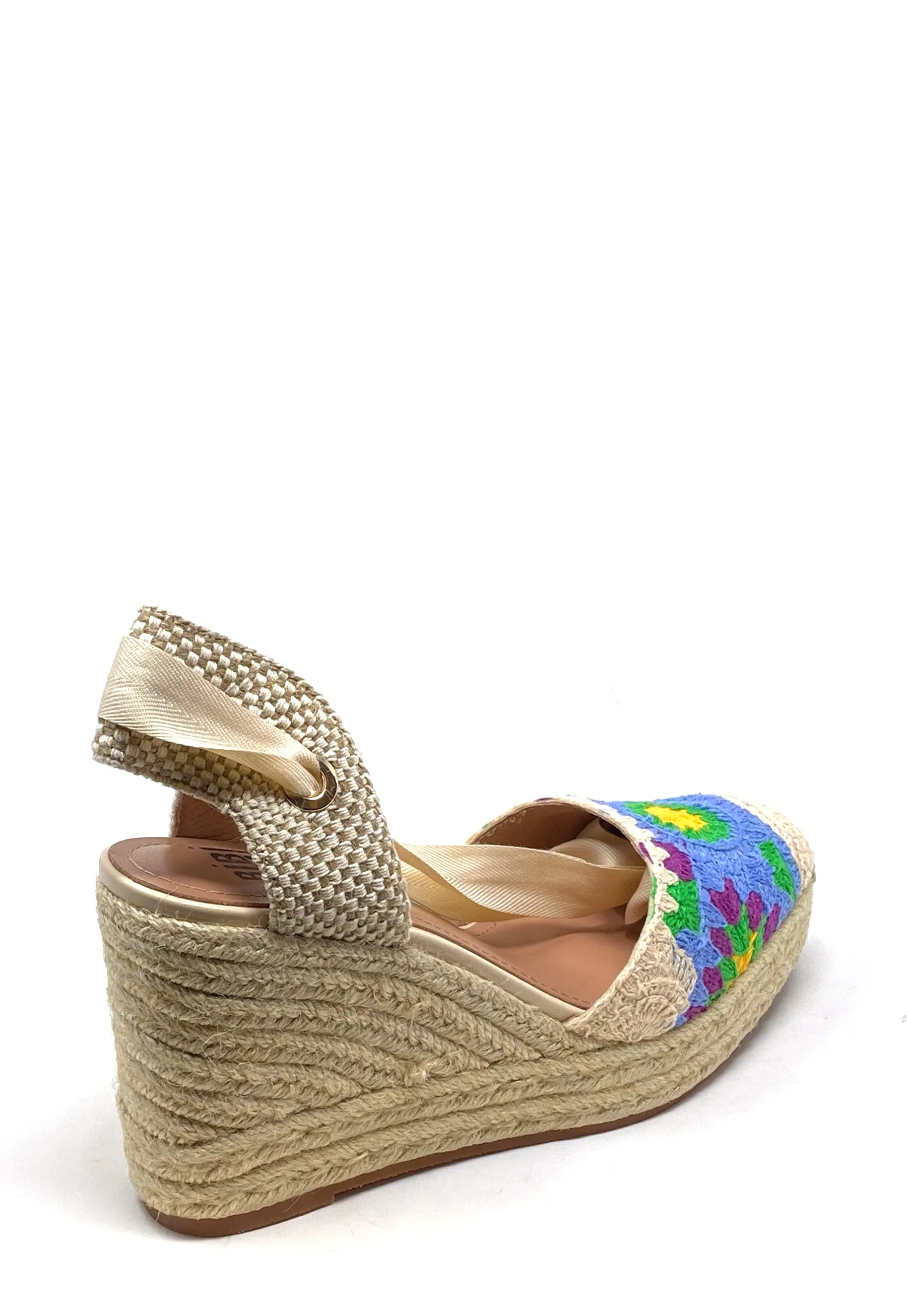 811Z69HG Espadrilles | Azul