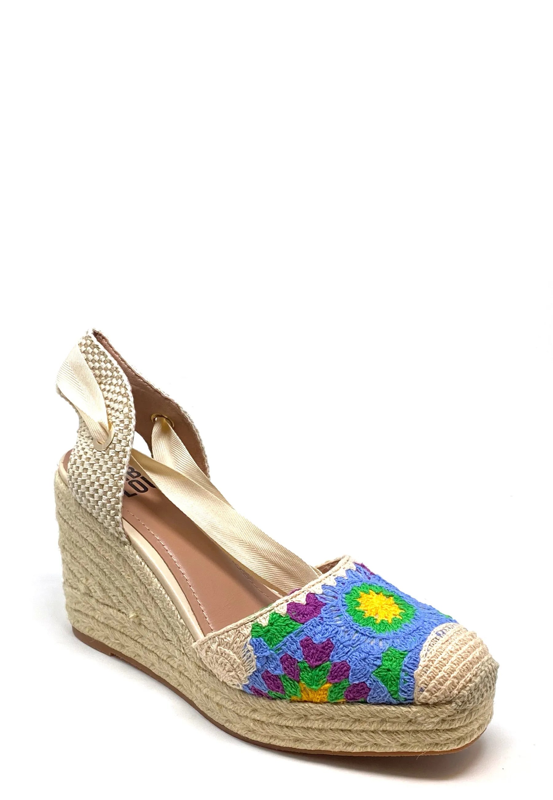 811Z69HG Espadrilles | Azul