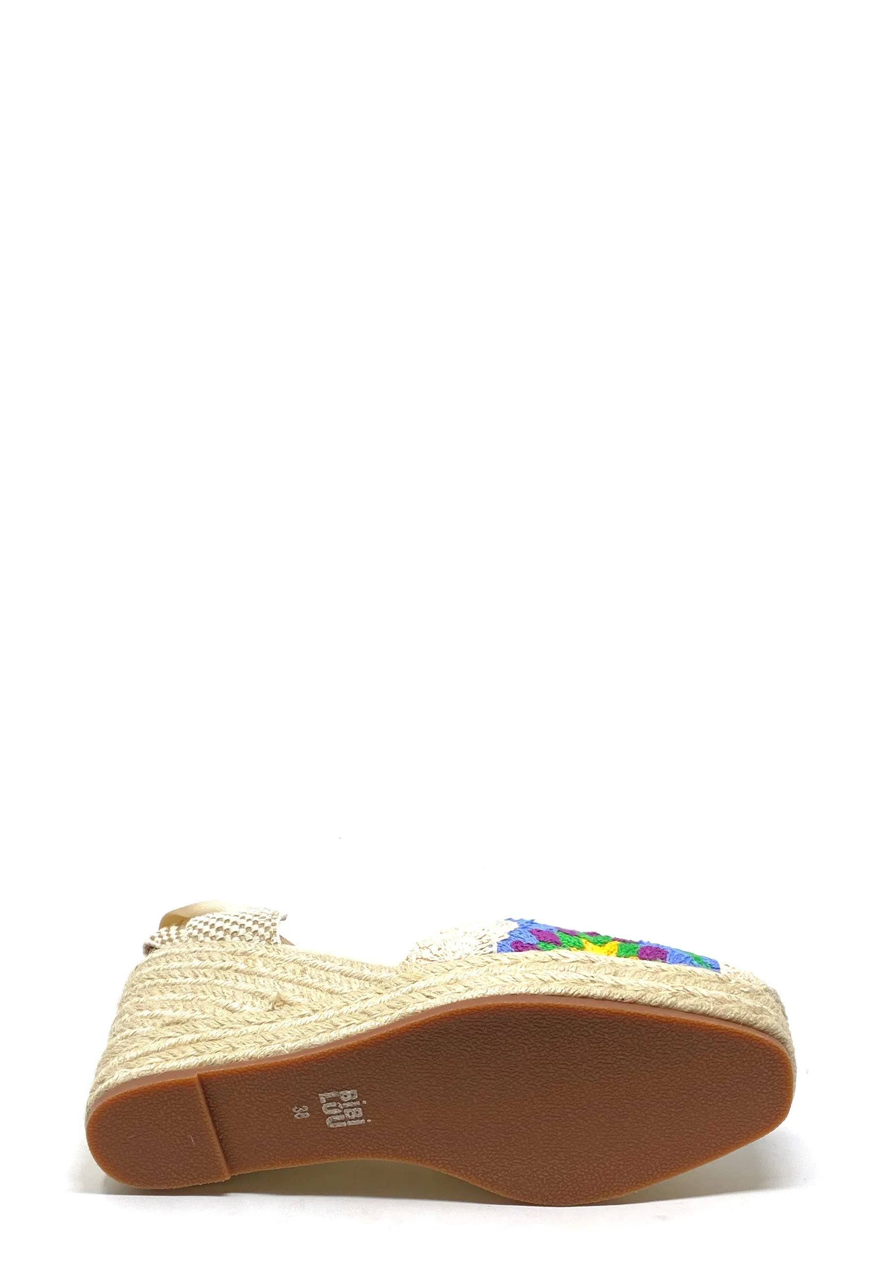 811Z69HG Espadrilles | Azul