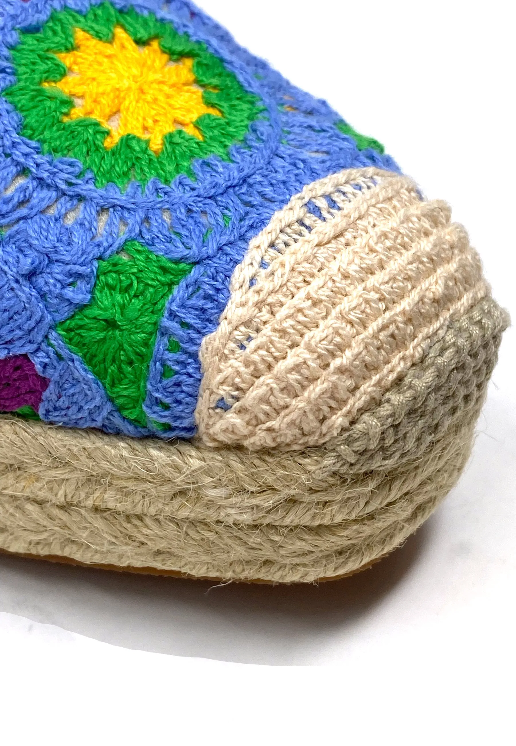 811Z69HG Espadrilles | Azul