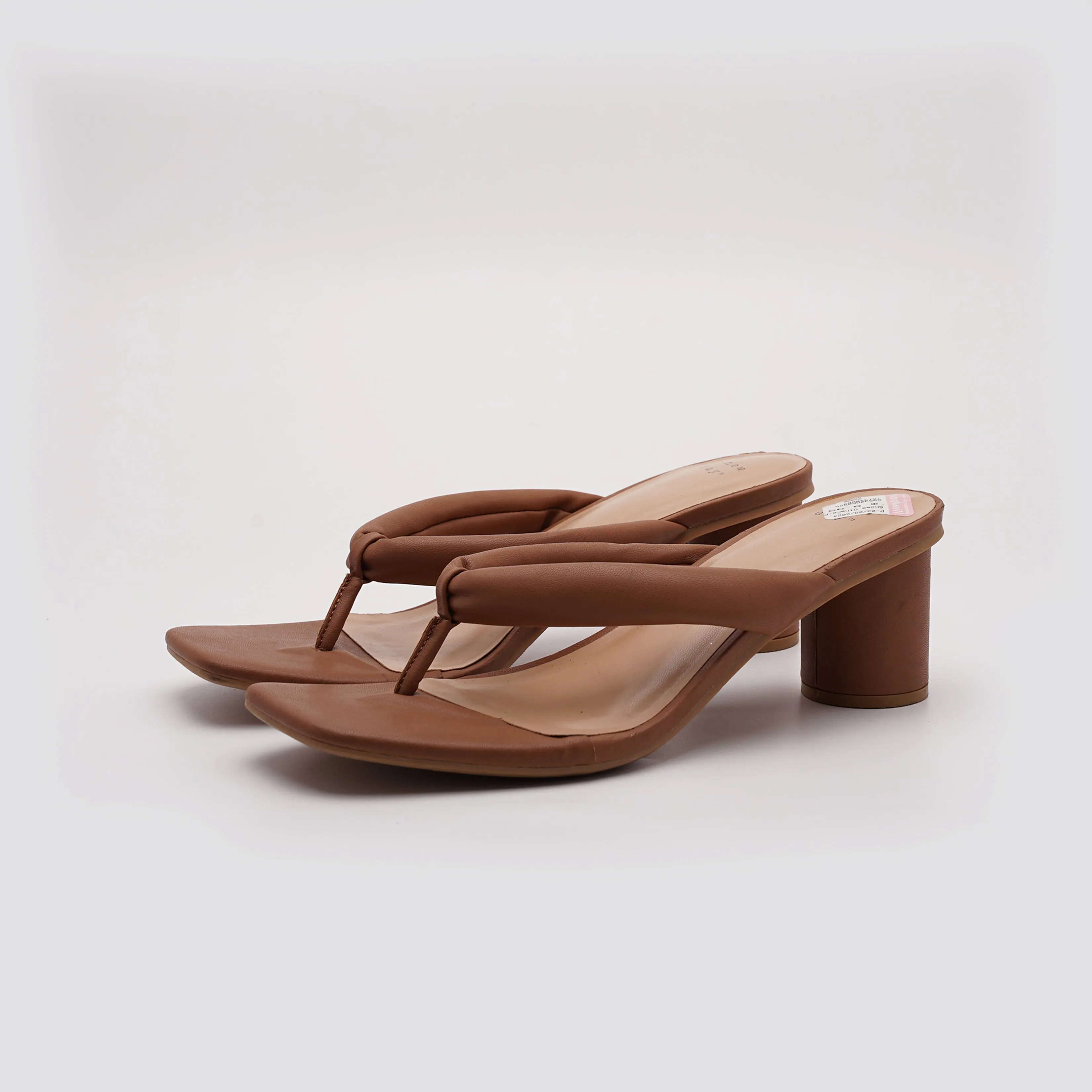 A new Day Mule Heel