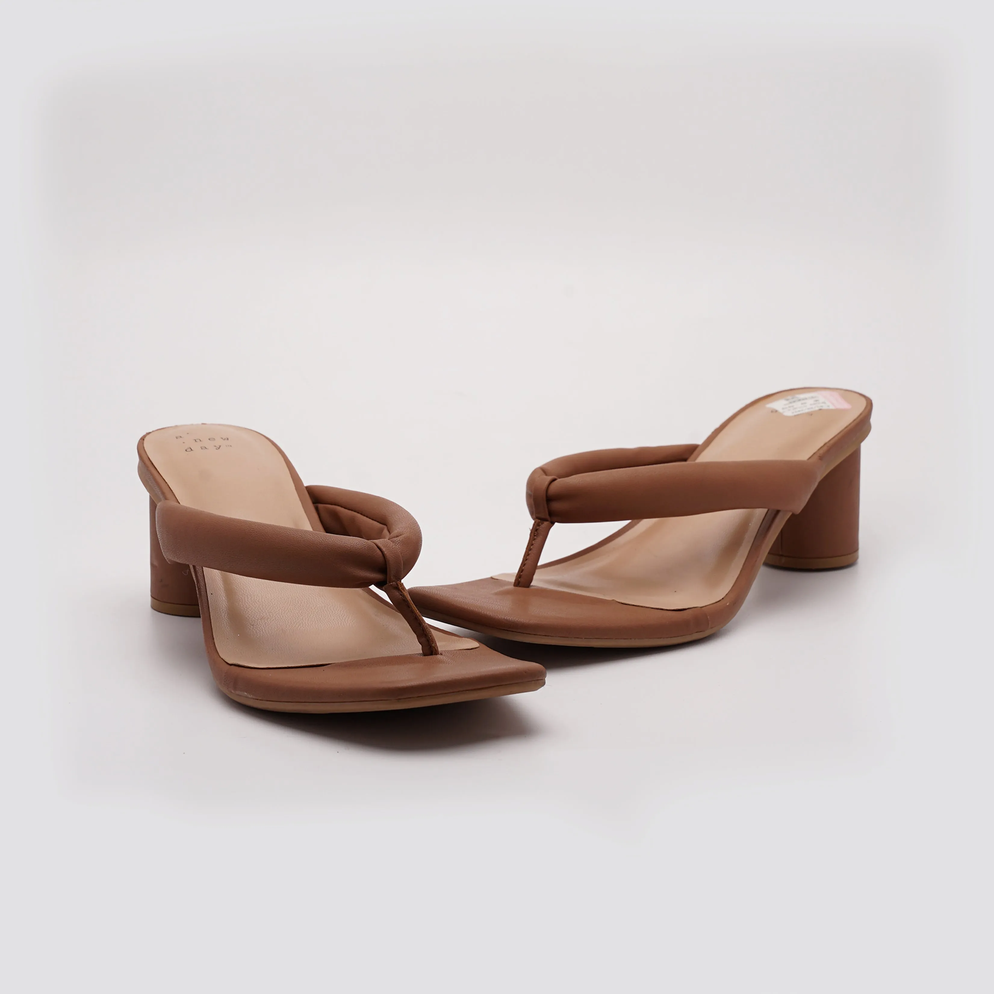 A new Day Mule Heel