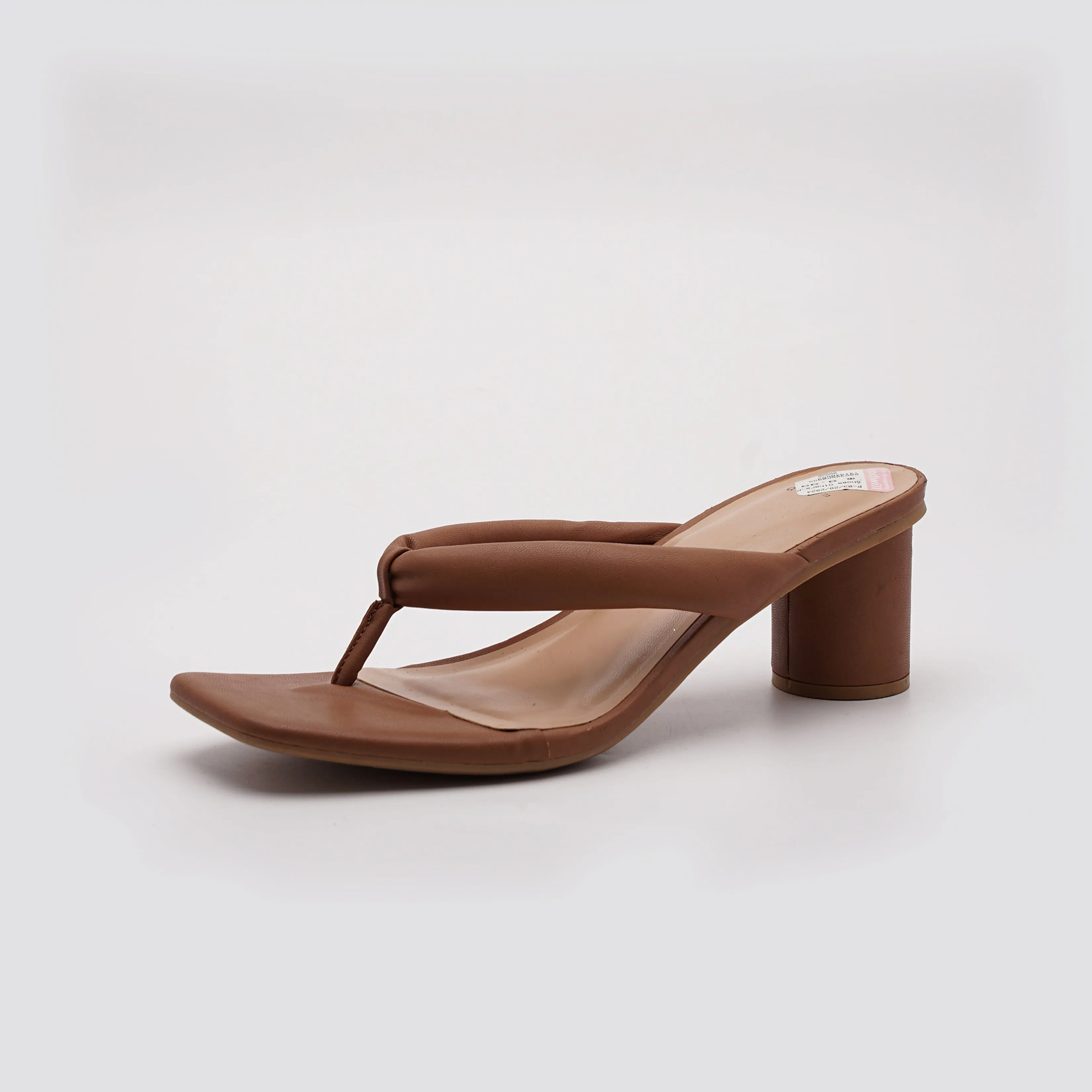 A new Day Mule Heel