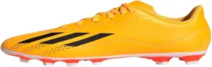 adidas Unisex-Child X Speedportal.4 Flexible Ground Soccer Shoes