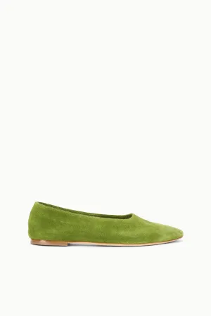 ALBA BALLET FLAT | MEADOW