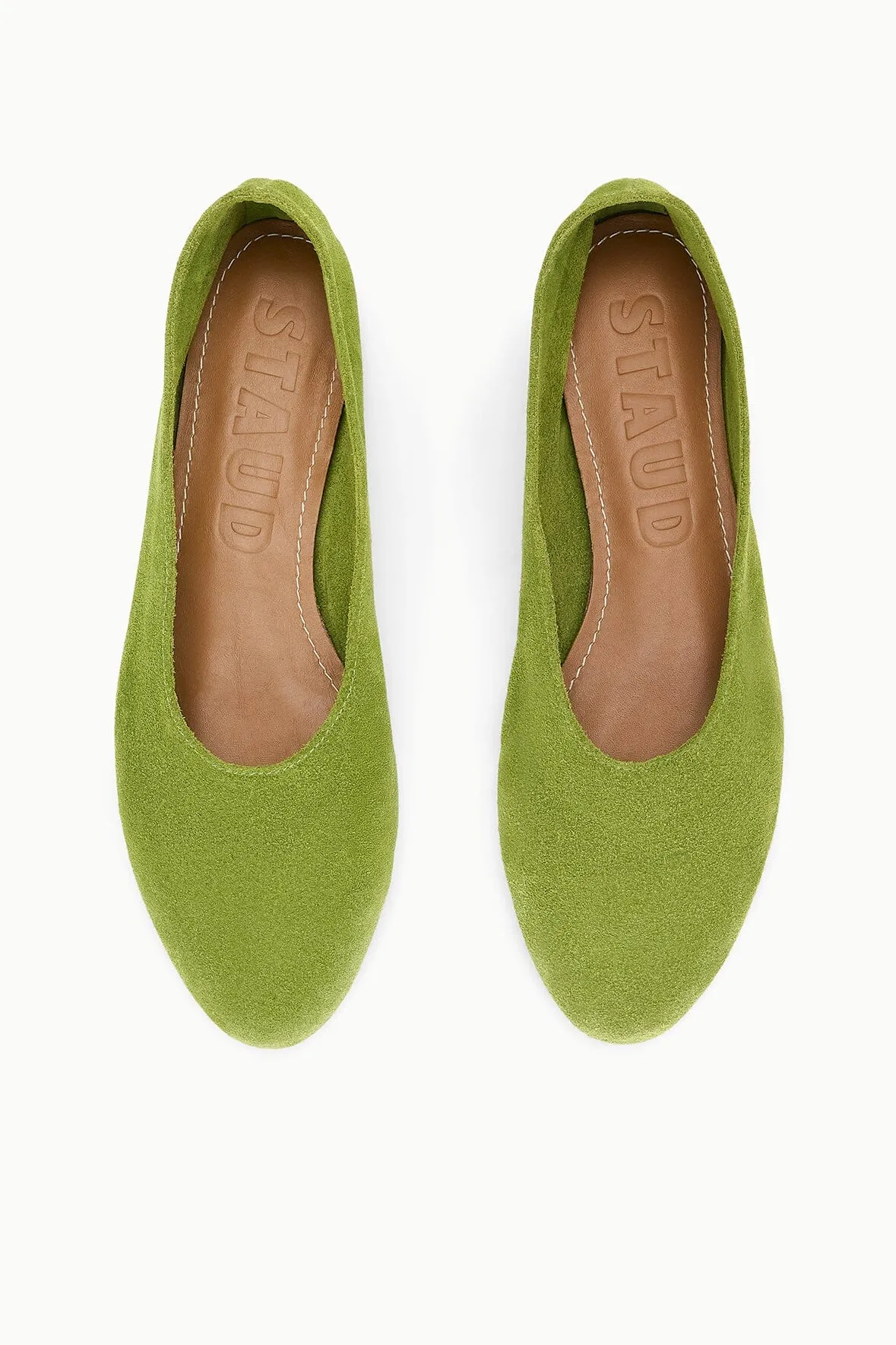 ALBA BALLET FLAT | MEADOW