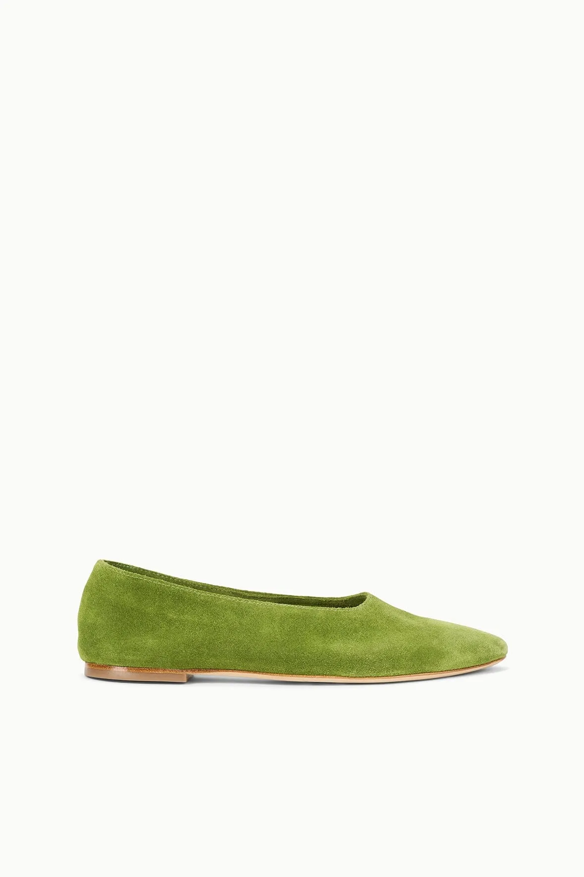 ALBA BALLET FLAT | MEADOW
