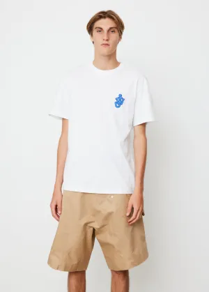 Anchor Patch T-Shirt