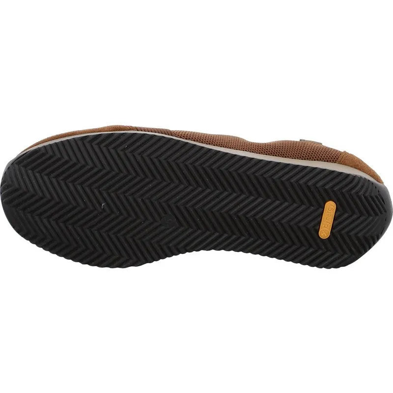 Ara Women's Lissabon Gore-tex Slip-on Brown