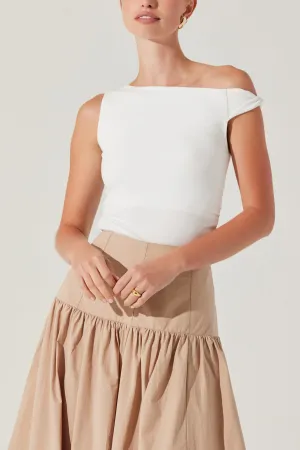 ASTR The Label ‘Basile Bodysuit’
