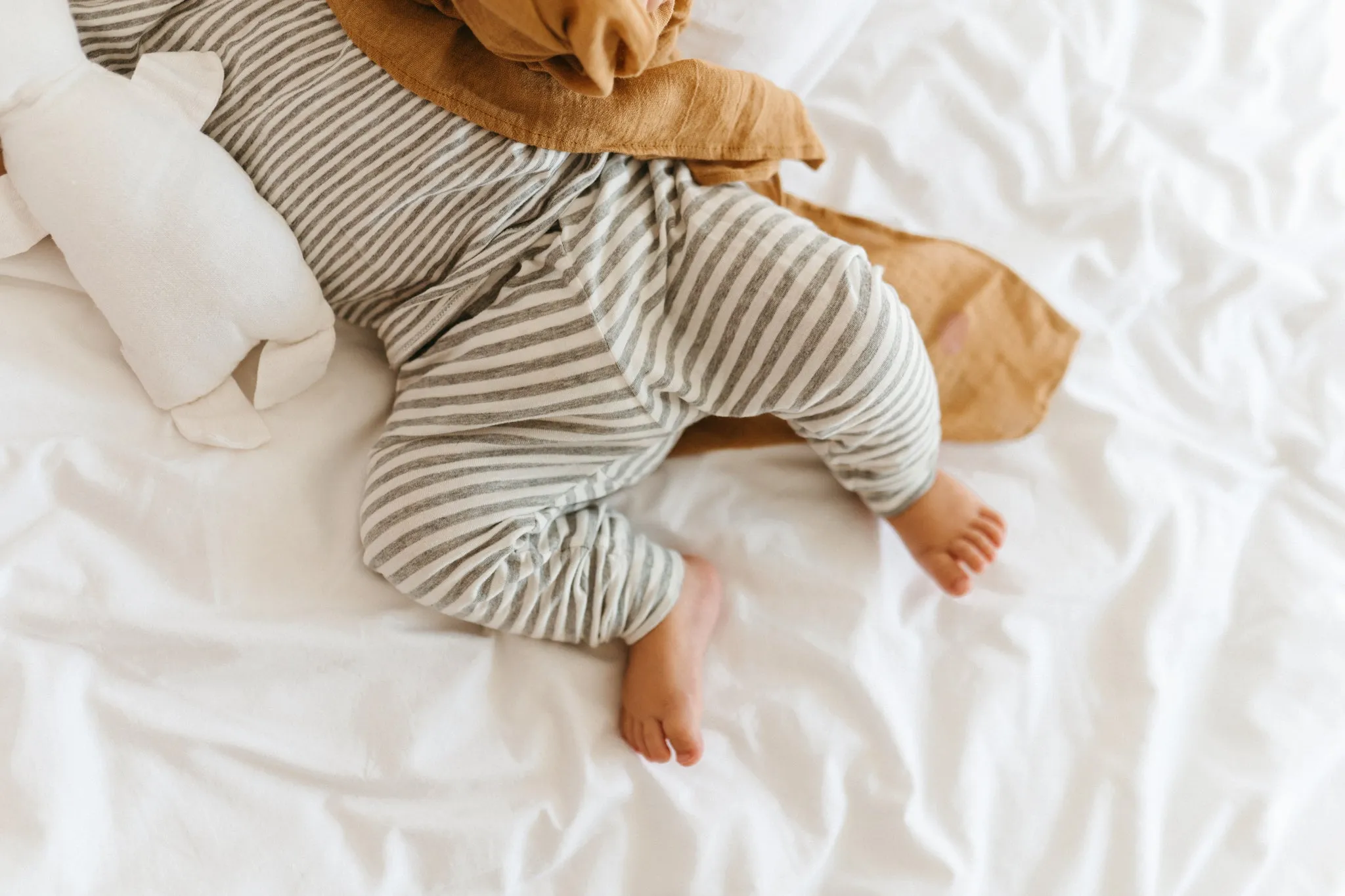 Baby Basket