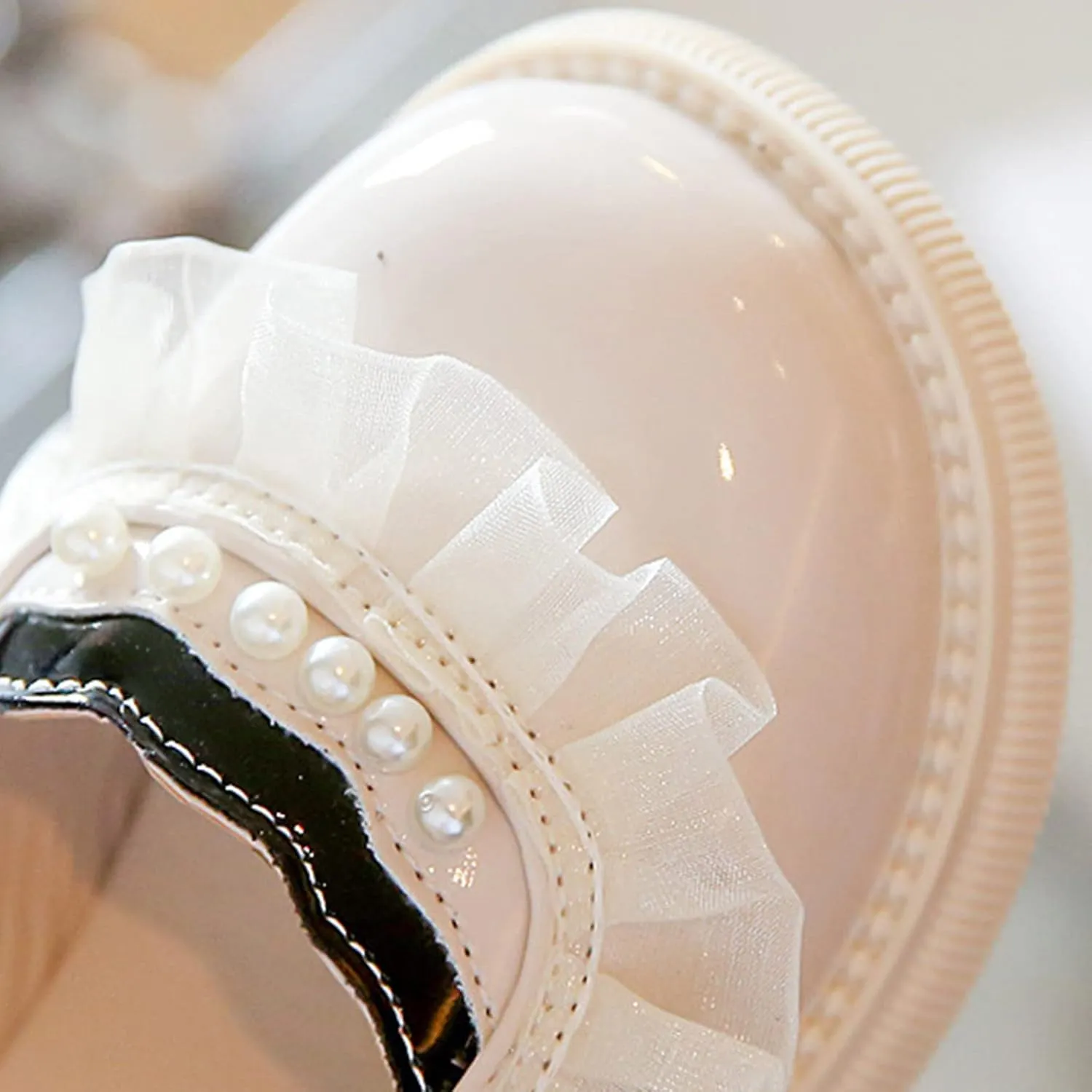 Baby Princess Dress Fashion Spring Summer Children Casual Shoes Girls Leather Shoes Dress Shoes Sandals Shoes