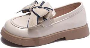 Baby Princess Dress Girl's British School Shoes Princess Performance British Shoes(Little Child/Big Casual Dress Shoe