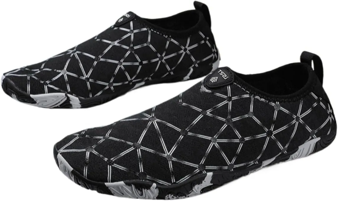 Barefoot Shoes for Women Slip On Quick Dry Wide Toe Box Non-Slip Breathable Lightweight Zero Drop Sole Minimalist Walking Hiking Yoga Outdoor