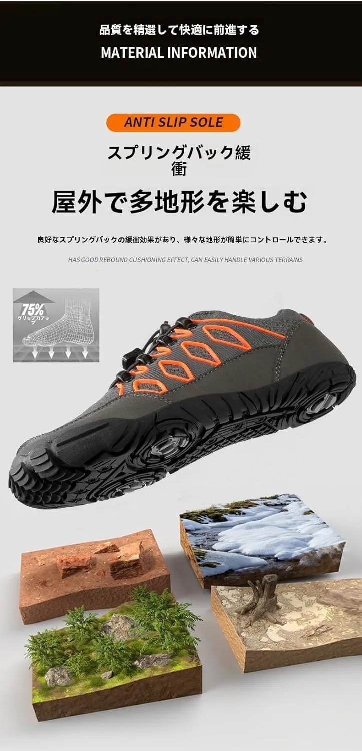 Barefoot Shoes for Women Wide Toe Box Non-Slip Cross Training Lightweight Zero Drop Sole Minimalist Quick Dry Beach Hiking Walking Running Outdoor