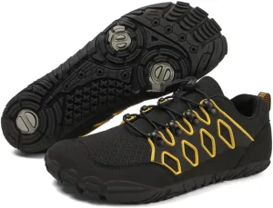 Barefoot Shoes for Women Wide Toe Box Non-Slip Cross Training Lightweight Zero Drop Sole Minimalist Quick Dry Beach Hiking Walking Running Outdoor