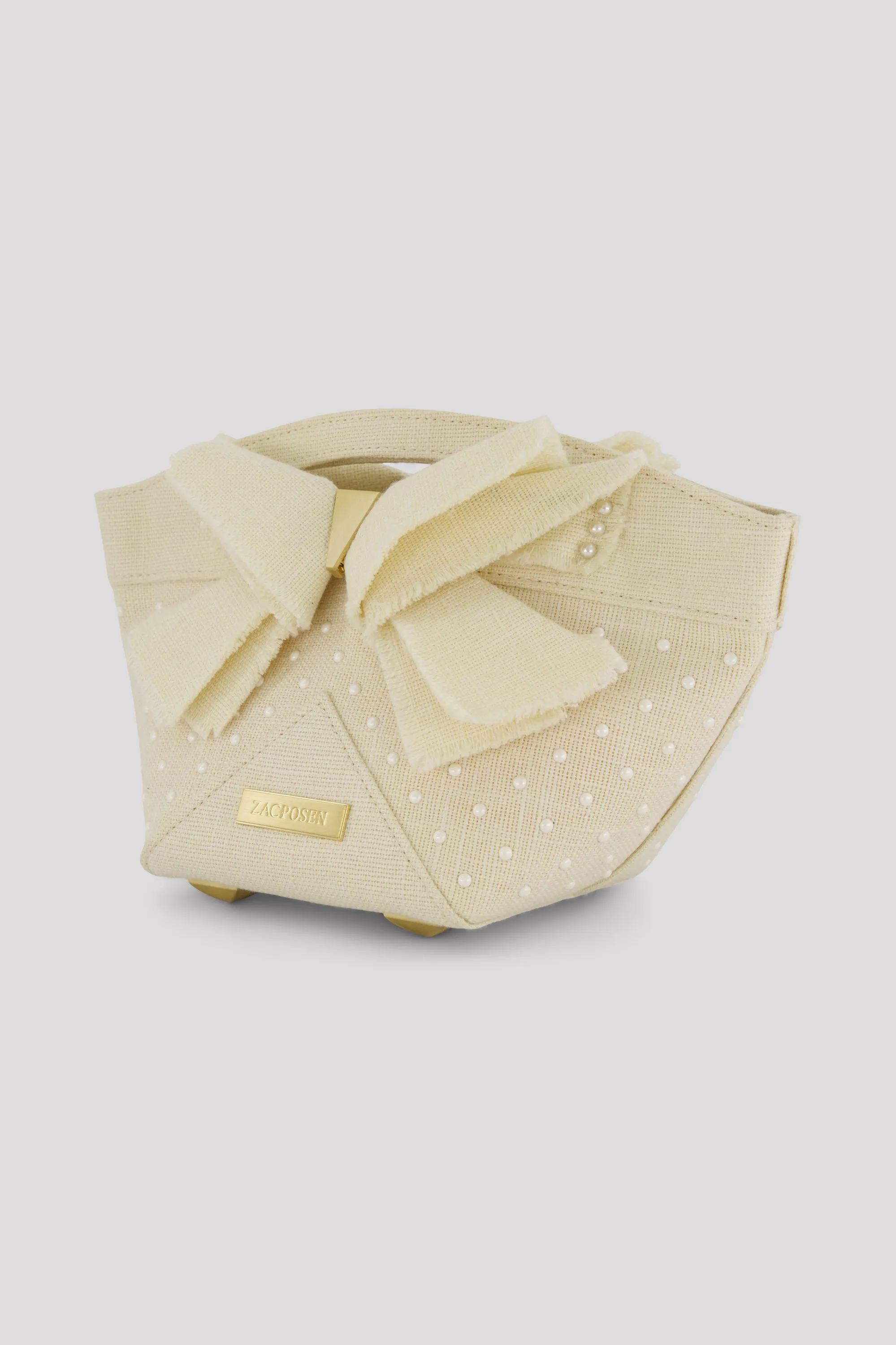 BEAUKAMI COVERTIBLE CLUTCH