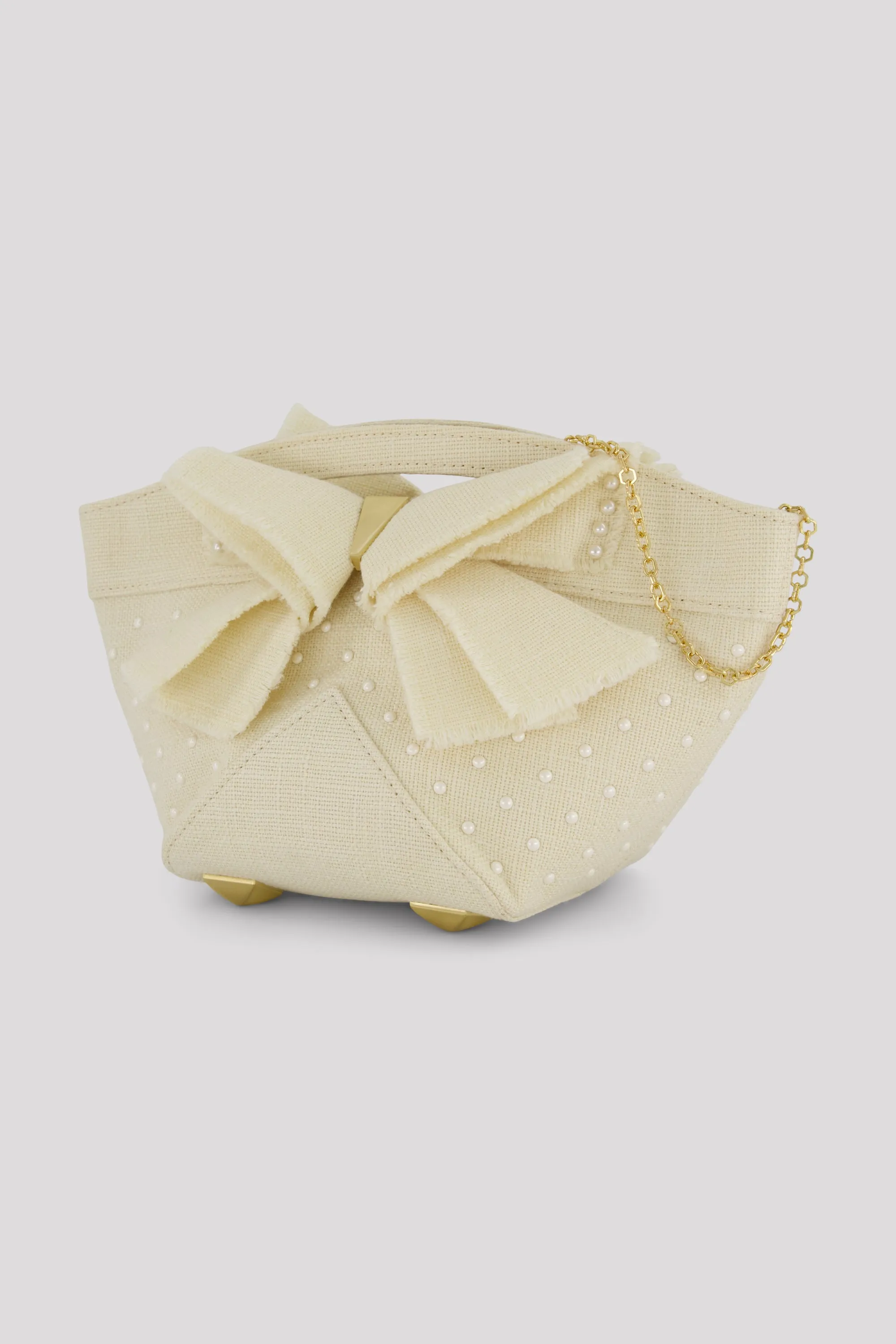 BEAUKAMI COVERTIBLE CLUTCH