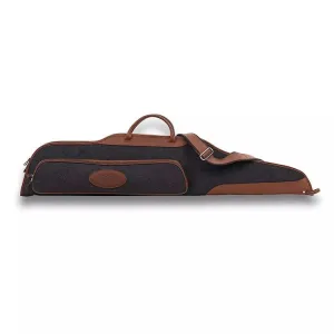 Blaser Loden/leather Rifle Slip (128cm)