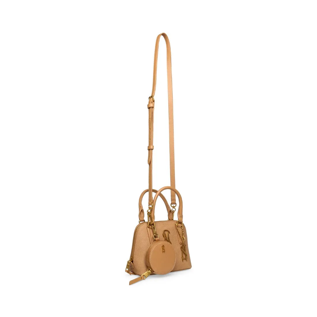 BRULING CAMEL GOLD