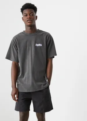Bubblegum Graphic T-Shirt