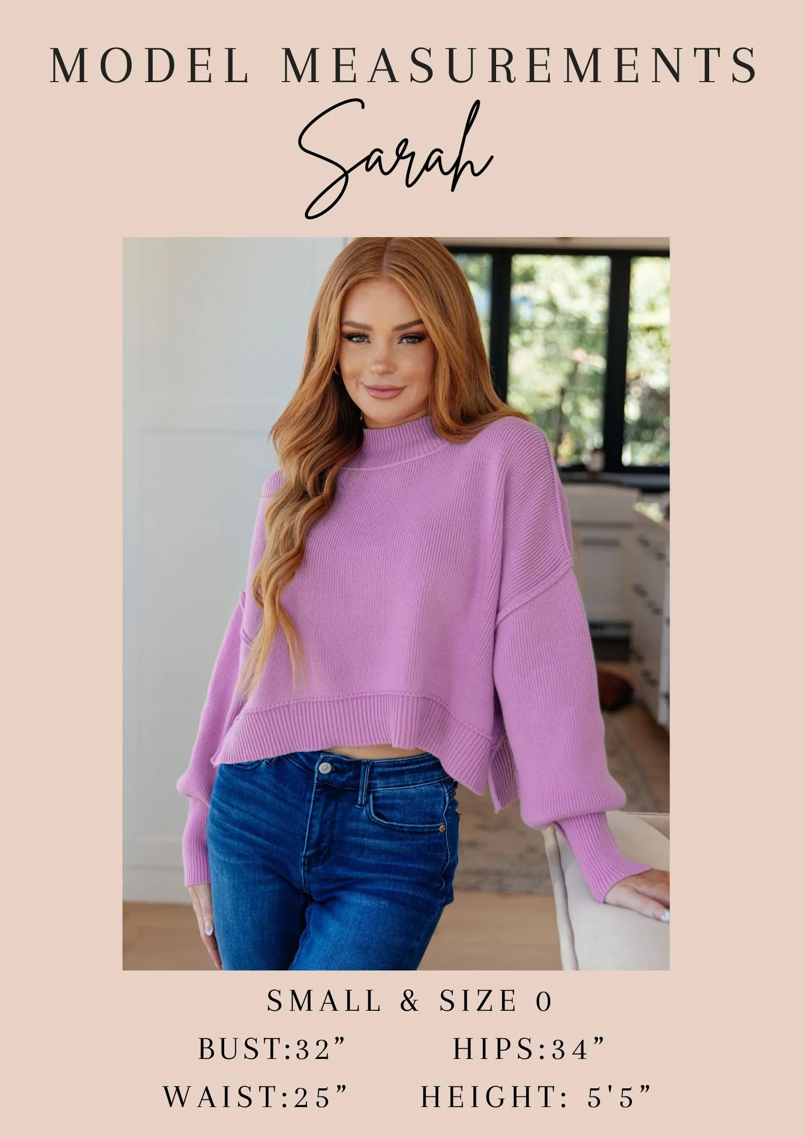 Can't Decide Color Block Striped Sweater - 11/7/2023