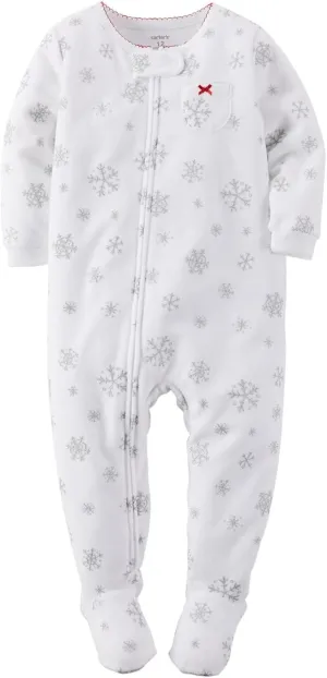 Carter's baby-girls Classic