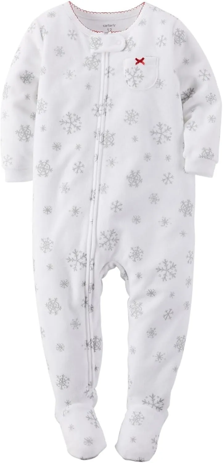 Carter's baby-girls Classic