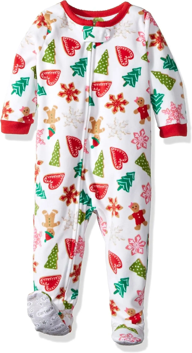 Carter's baby-girls Classic