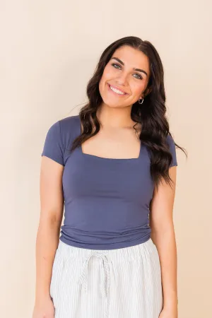 Classic Staple Tee