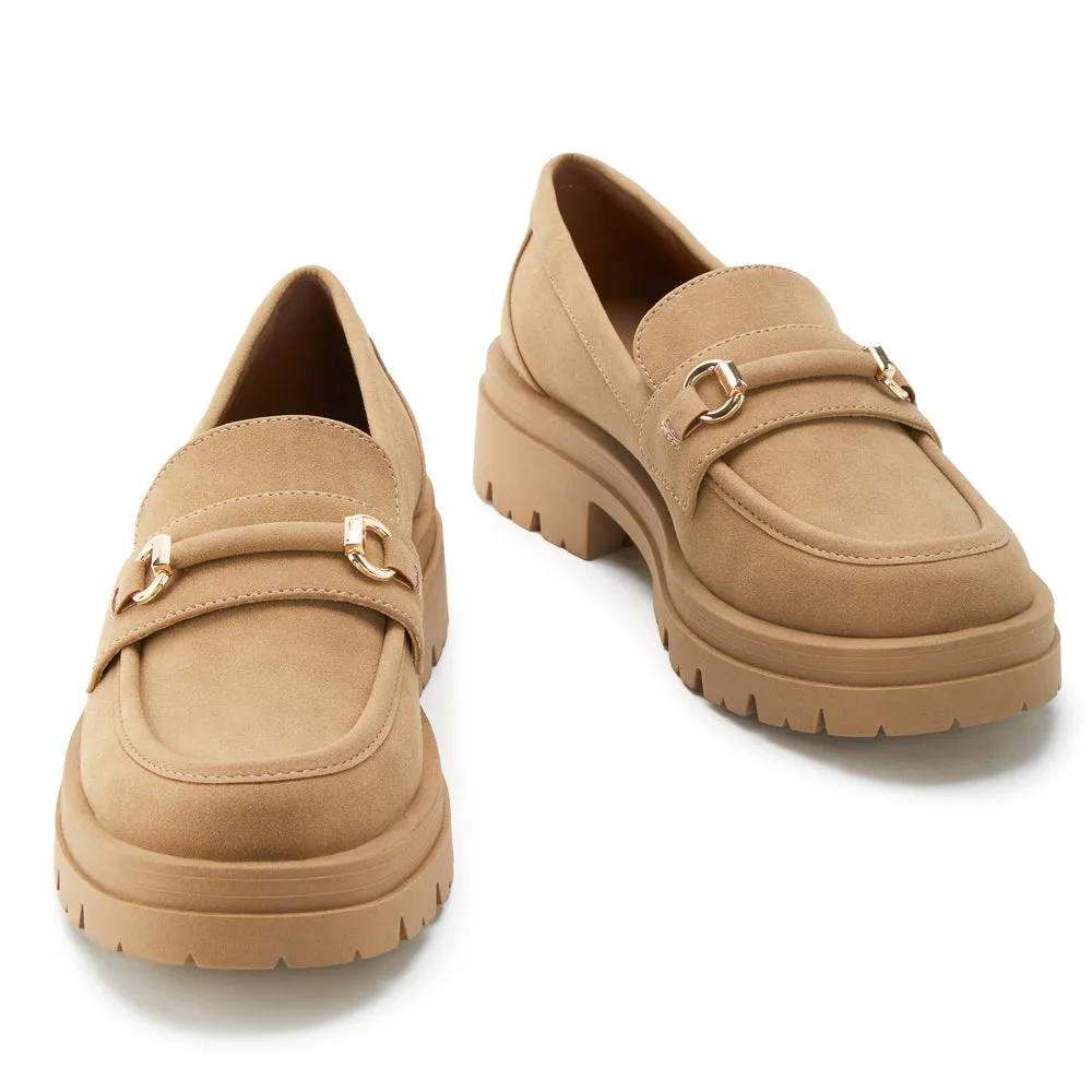 CLAUDIE