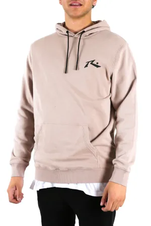 Competition Hooded Fleece Mushroom