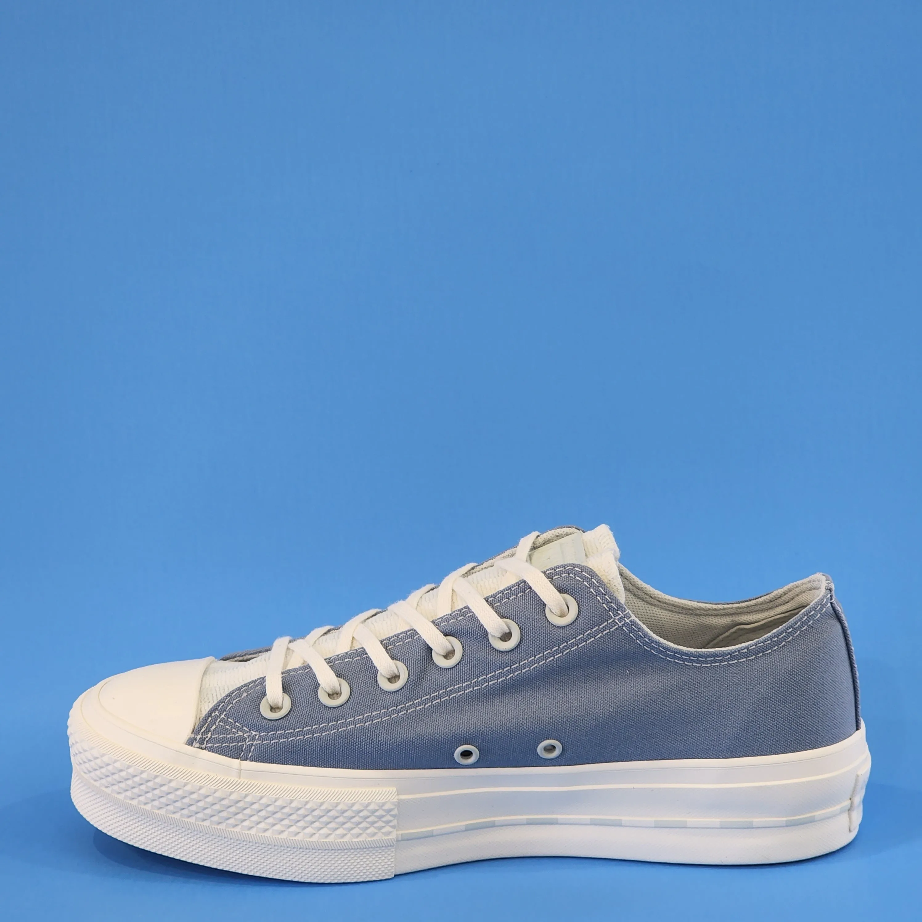 Converse CTAS Platform Lift Crafted Folk Women's Platform Sneaker 572710C NWT