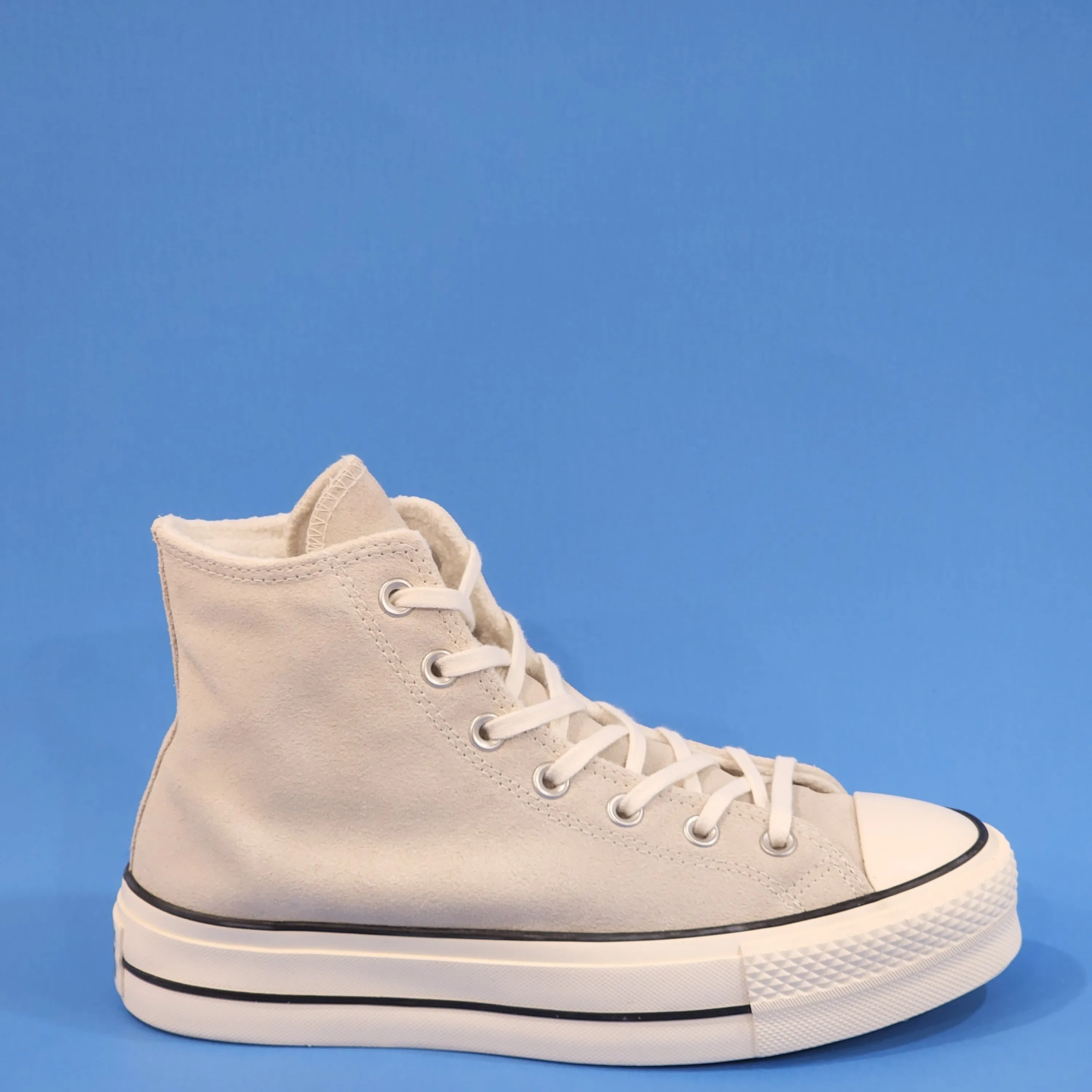Converse CTAS Platform Lift OX Cold Fusion Women's Platform Sneakers 572228C NWT