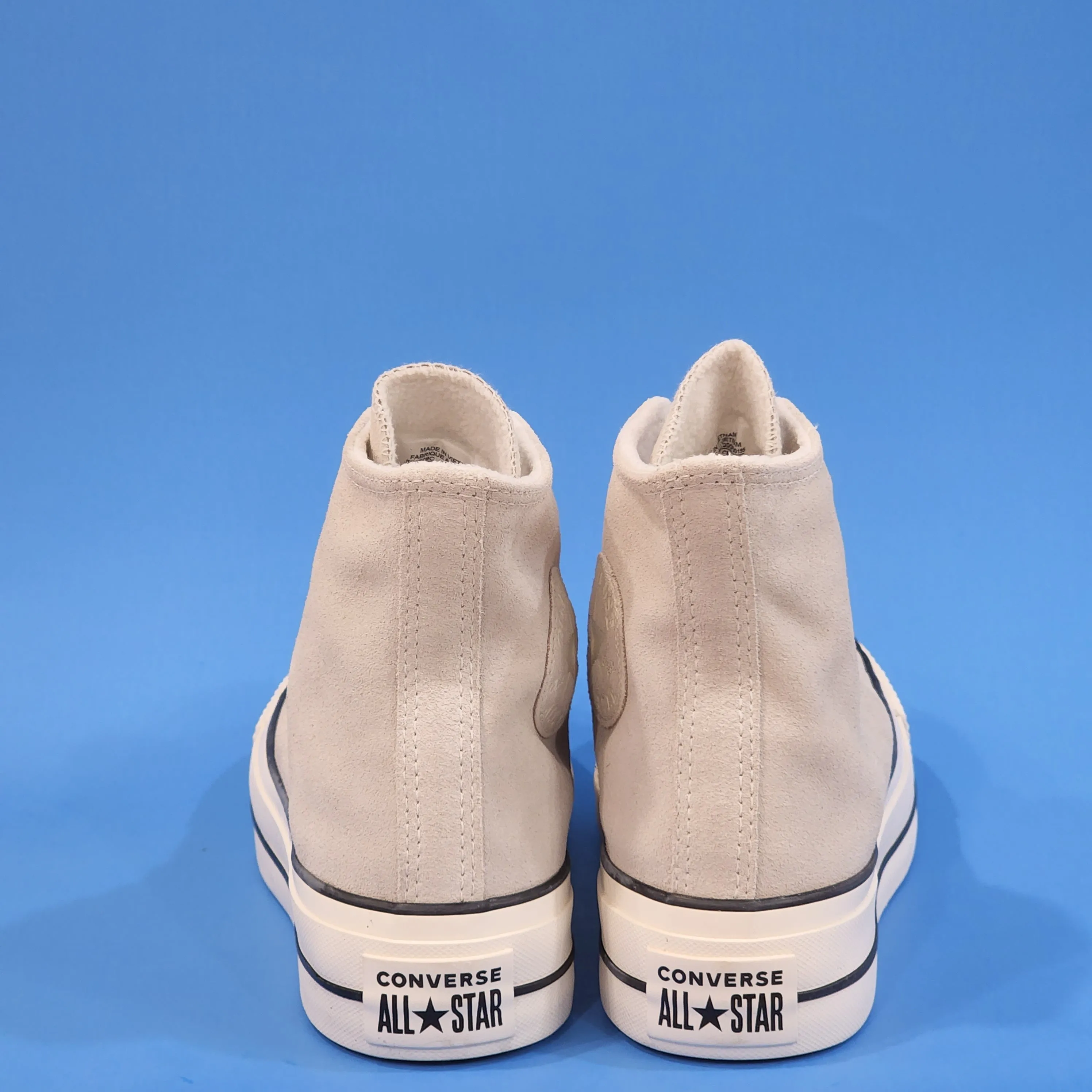 Converse CTAS Platform Lift OX Cold Fusion Women's Platform Sneakers 572228C NWT
