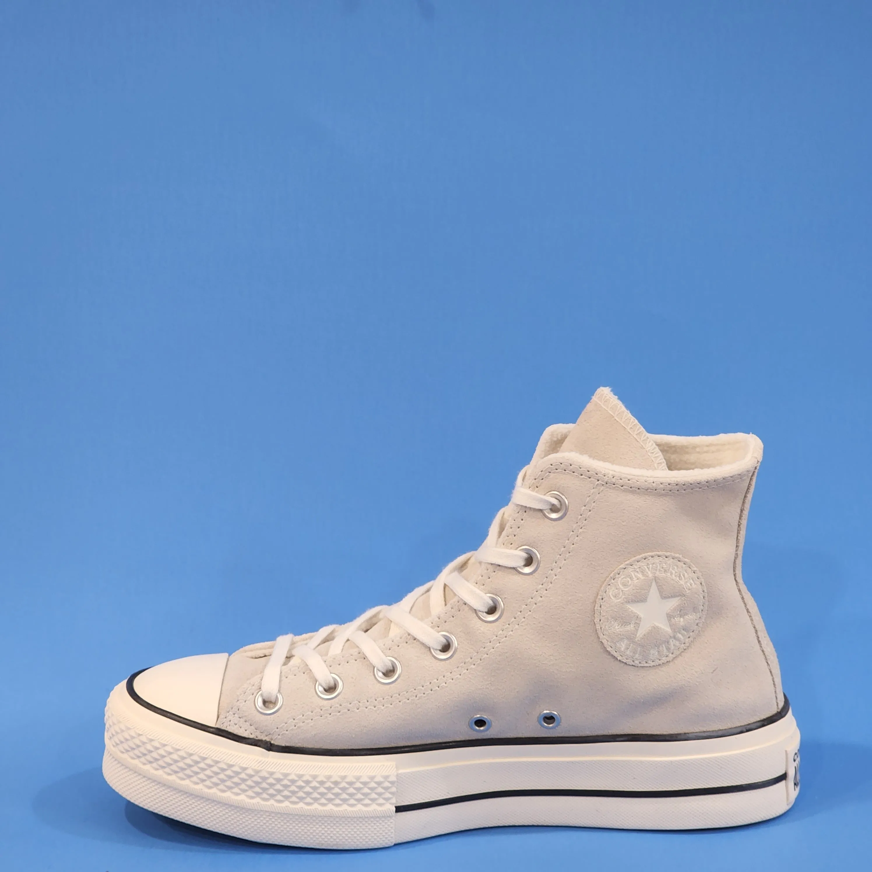 Converse CTAS Platform Lift OX Cold Fusion Women's Platform Sneakers 572228C NWT