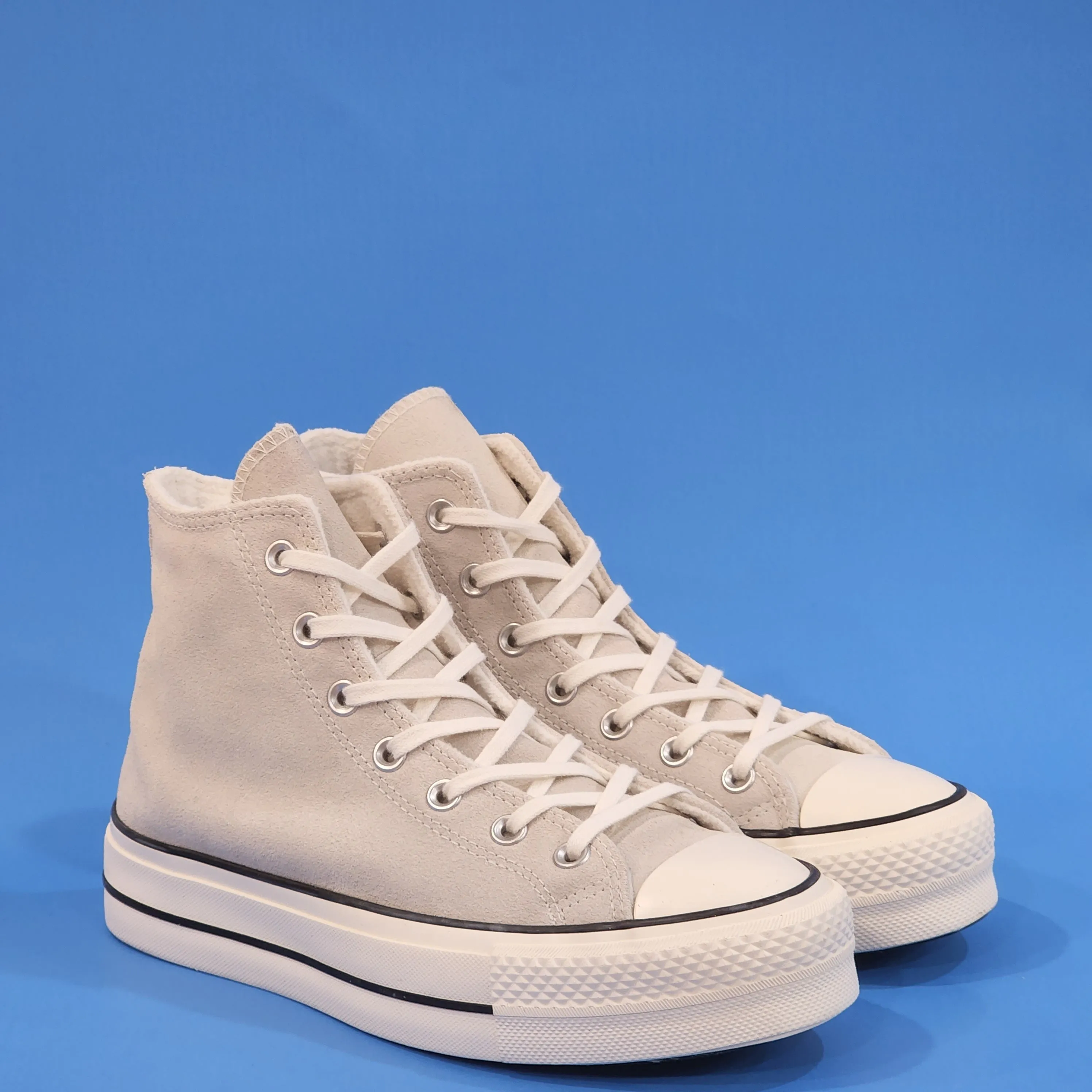 Converse CTAS Platform Lift OX Cold Fusion Women's Platform Sneakers 572228C NWT