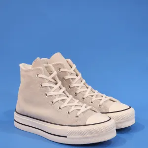 Converse CTAS Platform Lift OX Cold Fusion Women's Platform Sneakers 572228C NWT