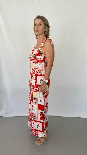 Daphne Maxi Dress