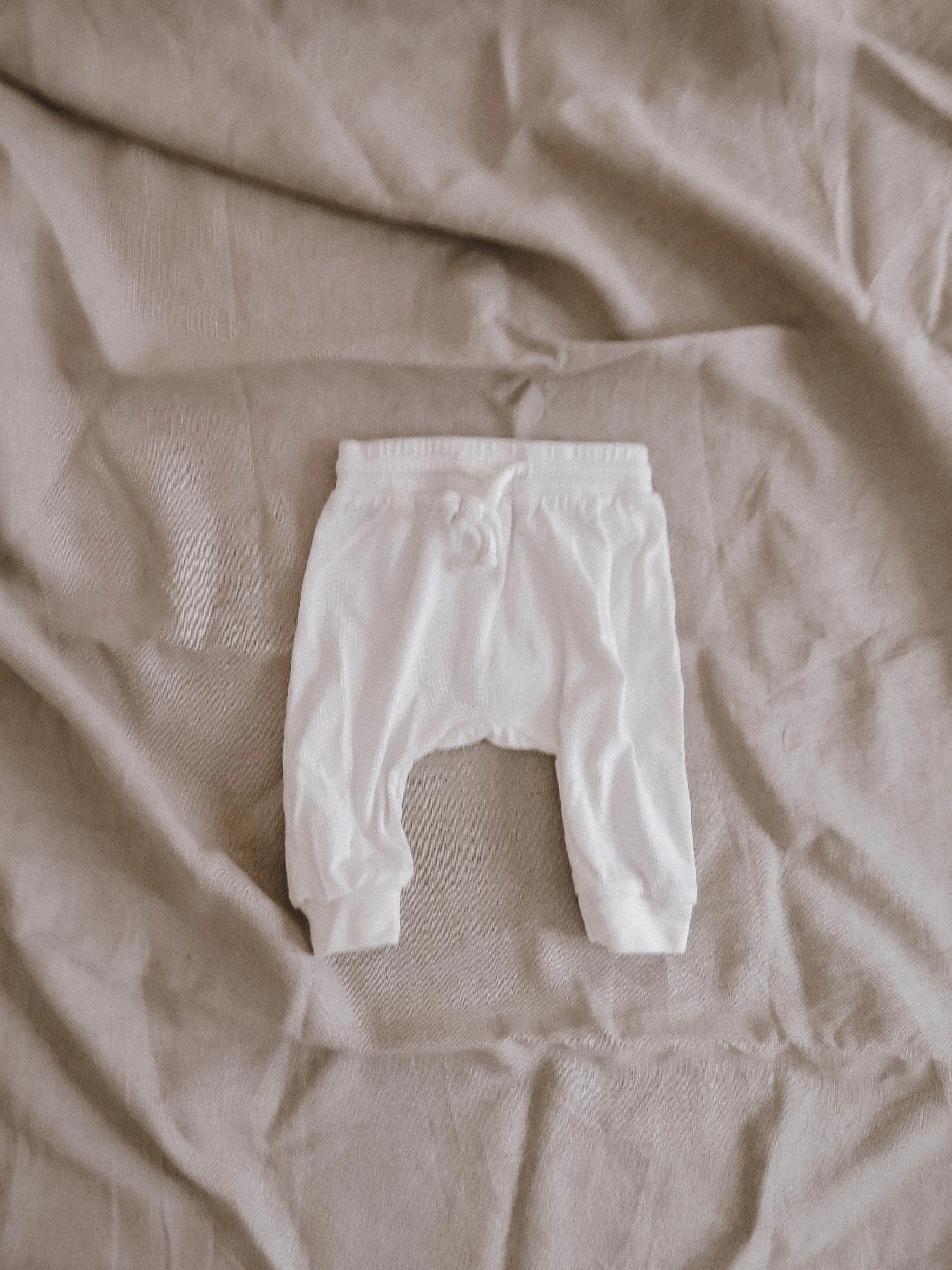Deluxe Baby Basket