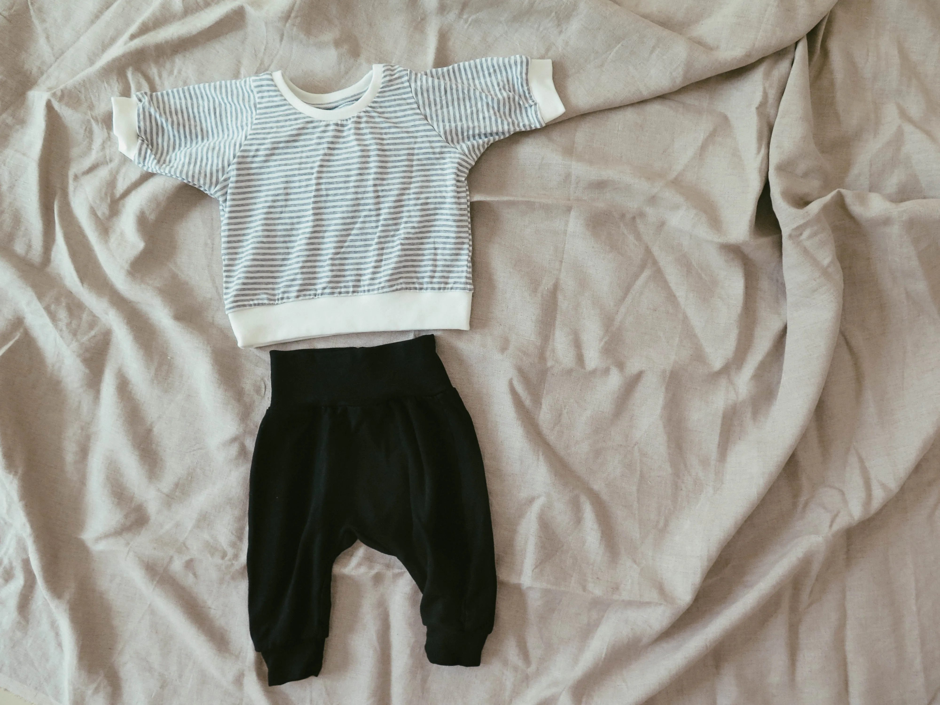 Deluxe Baby Basket