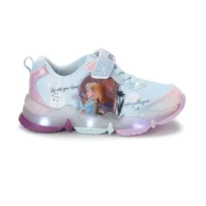 Disney X Bata Frozen Kids Trainers 351X054