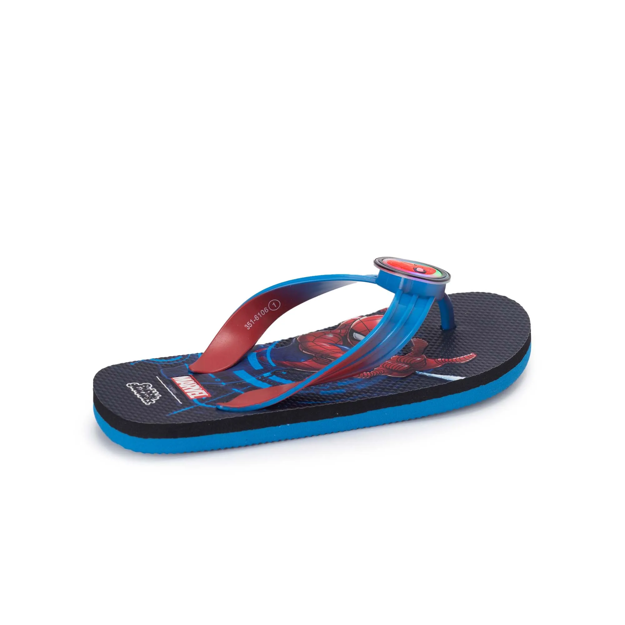 Disney X Bata Marvel Kids Summer 351X106