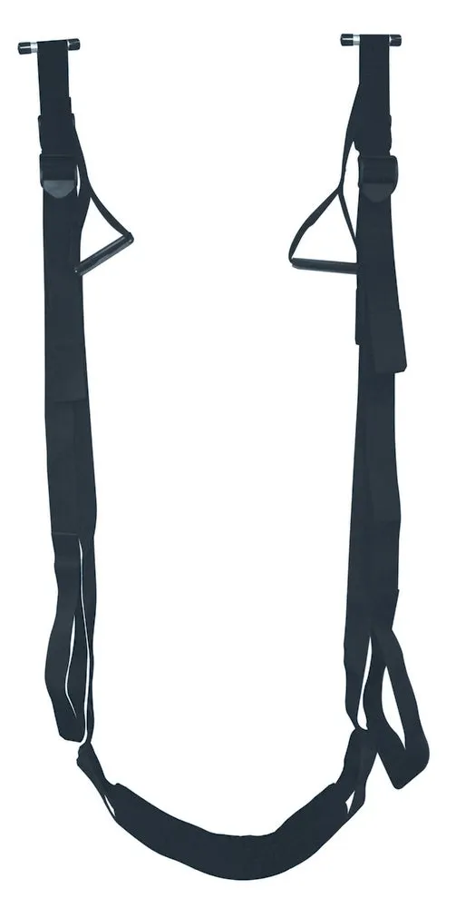 Door Jam Sex Sling