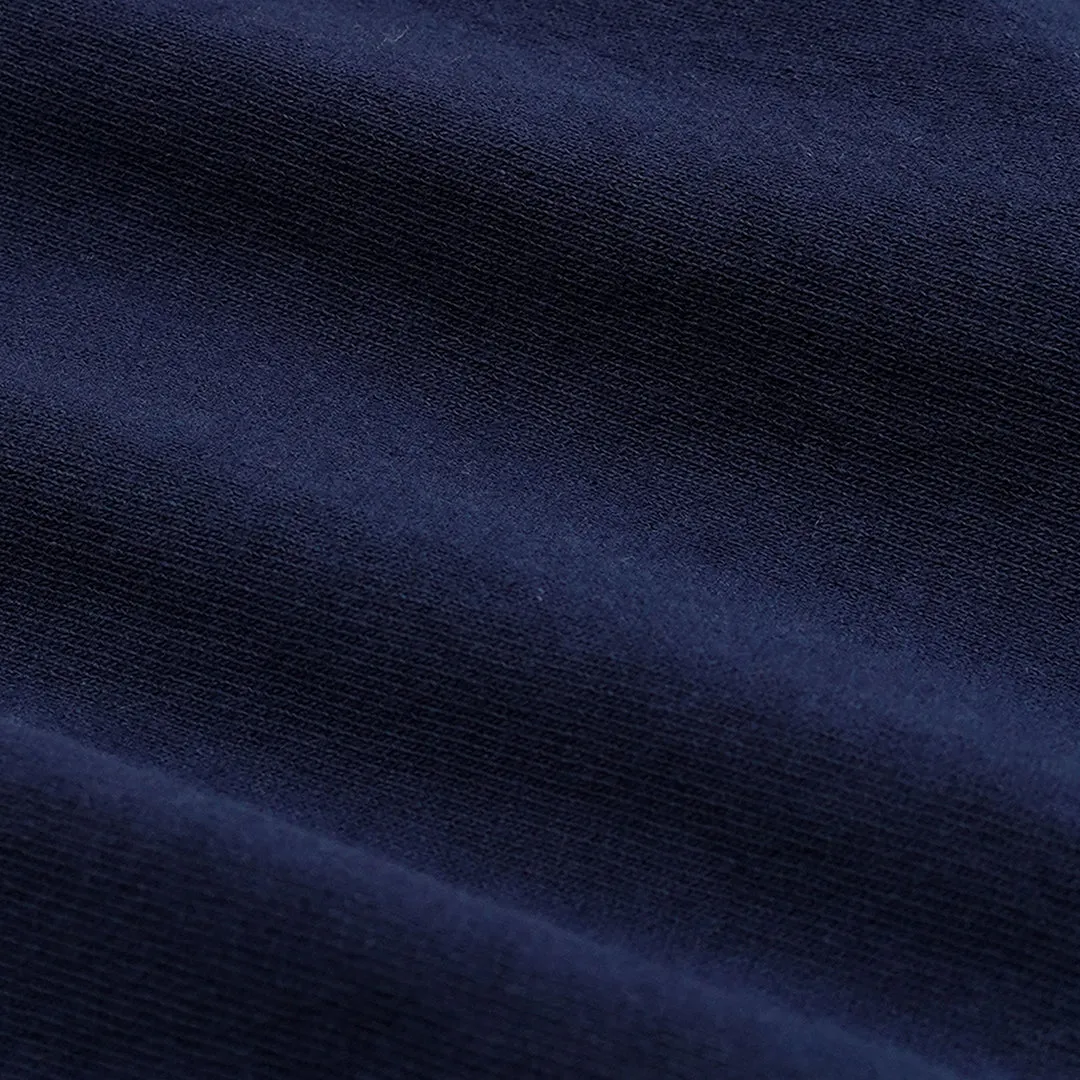 Eden Crest Kennedy T-Shirt Navy