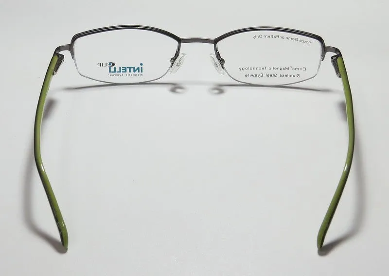 Elite Eyewear 748 Eyeglasses