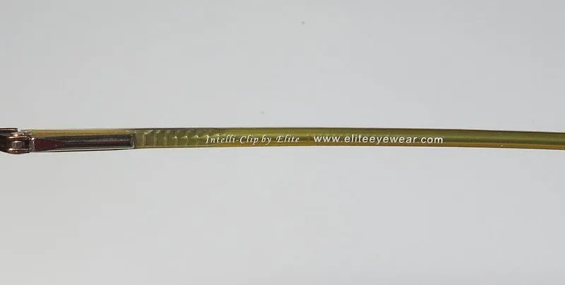 Elite Eyewear 748 Eyeglasses