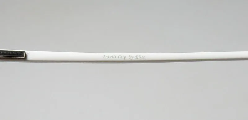 Elite Eyewear 748 Eyeglasses